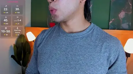 jacob-coper webcam model stream image