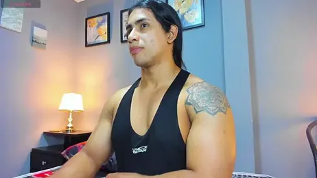 jacob-coper webcam model stream image