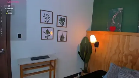 jacob-coper webcam model stream image