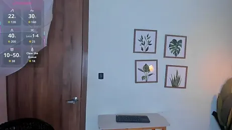 jacob-coper webcam model stream image