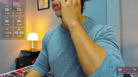 jacob-coper webcam stripchat model stream image