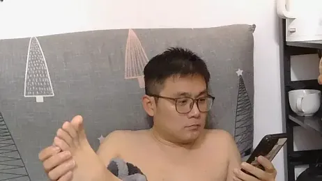 866532 webcam model stream image