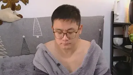 866532 webcam model stream image