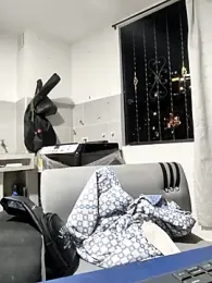 Hiroshi_Shen webcam model stream image