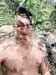 Hiroshi_Shen webcam model stream image