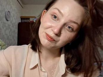 MarilynRotundo webcam model stream image