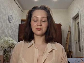 MarilynRotundo webcam model stream image
