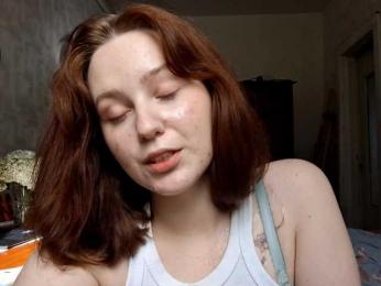 MarilynRotundo webcam model stream image