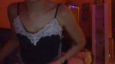 JoyceDavis webcam model stream image