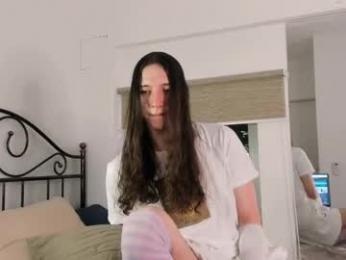 silvermuse webcam model stream image