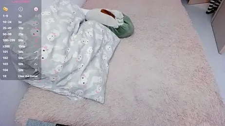 loliwoods webcam model stream image