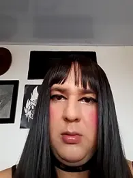 cosmicwind webcam model stream image