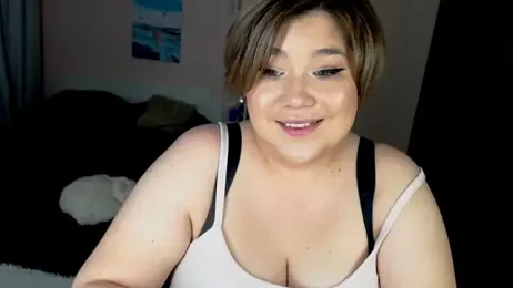 Vi-Vixen webcam model stream image