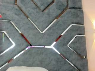 lucciaporter webcam model stream image