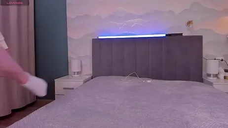 Eva_Doo webcam model stream image