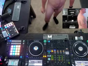 imdjazra webcam model stream image