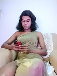 Nisha555 webcam model stream image