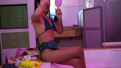 liasuaza webcam stripchat model stream image