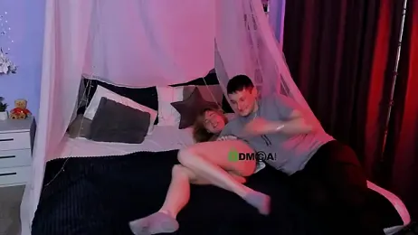 beauty_ginger_ webcam stripchat model stream image