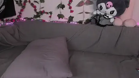 kawai_kittypus webcam model stream image