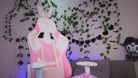 kawai_kittypus webcam stripchat model stream image