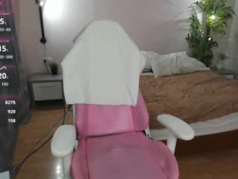 lesya_flin webcam model stream image