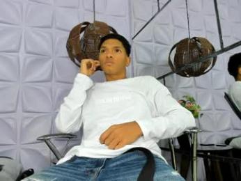 andysins webcam model stream image