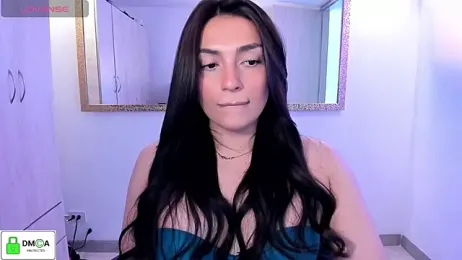 EricaVanderhill webcam stripchat model stream image