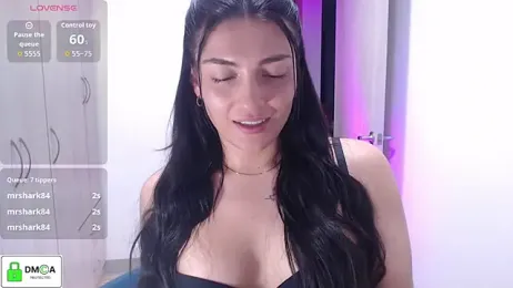 EricaVanderhill webcam model stream image