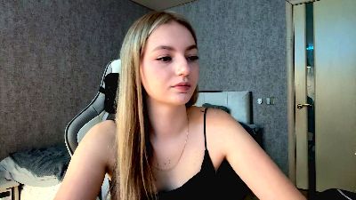 TracyGoss webcam model stream image