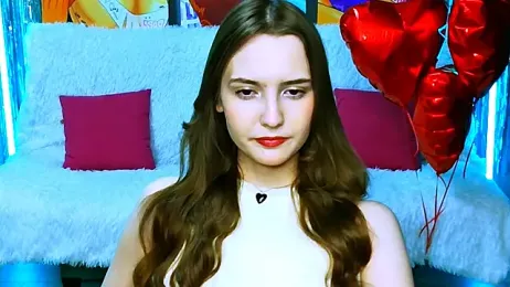 SamanthaaaWalker webcam stripchat model stream image