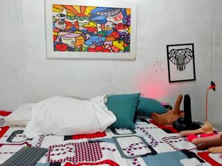 Yessica Collins webcam flirt4free model stream image