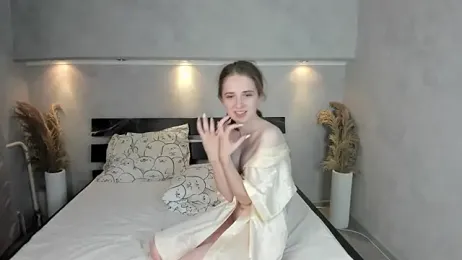 Camilla_Kelly webcam model stream image