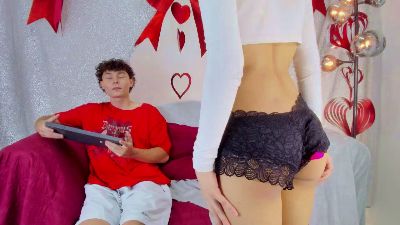Chris_and_sam webcam cam4 model stream image