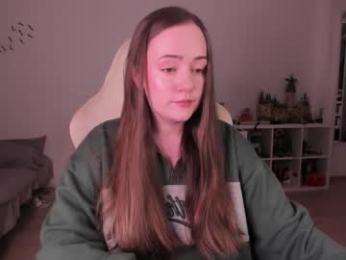 lil_happiness webcam model stream image