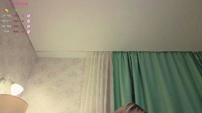 GeorgetteHyche webcam cam4 model stream image