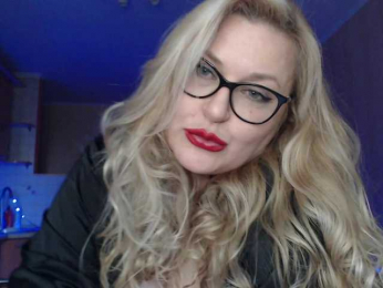 Pretty_NYUSHA webcam model stream image