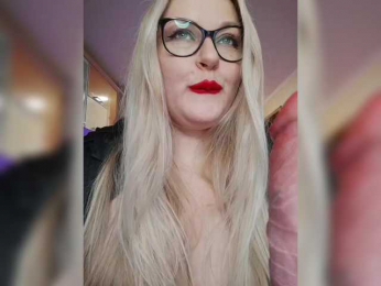 Pretty_NYUSHA webcam model stream image