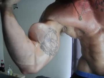 majordadbod101 webcam model stream image