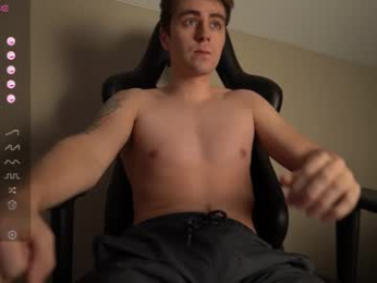 taisonbrownx webcam chaturbate model stream image