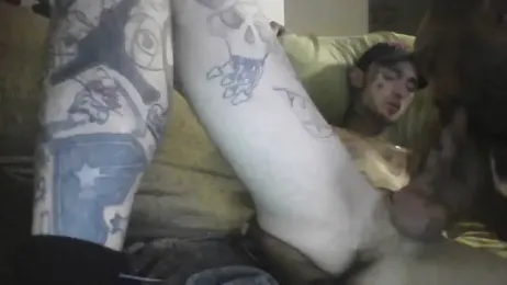 SWAGGDaddy93 webcam model stream image