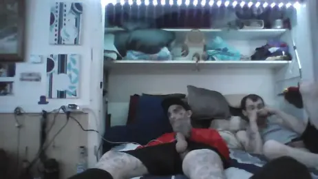 SWAGGDaddy93 webcam model stream image