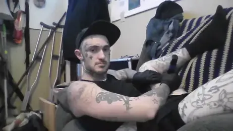 SWAGGDaddy93 webcam model stream image