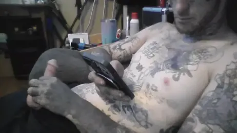 SWAGGDaddy93 webcam model stream image