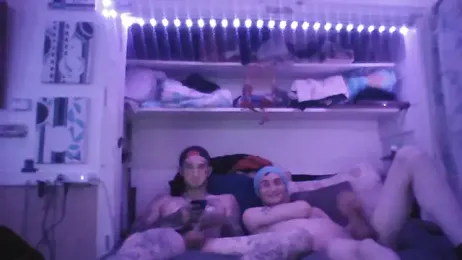 SWAGGDaddy93 webcam model stream image