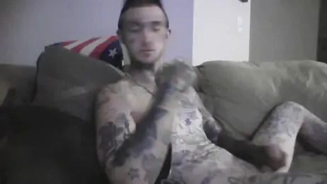 SWAGGDaddy93 webcam model stream image