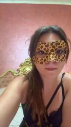 Sara9400 webcam model stream image