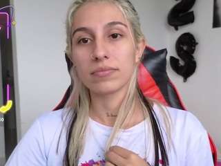 tammyandradee webcam camsoda model stream image