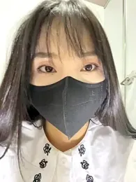 xiao-Lin webcam model stream image