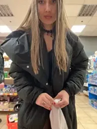 ICrazyOneIRL webcam model stream image